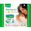 PREGNACARE BREAST-FEEDING DIETARY SUPPLEMENT 56 TABLETS OF VITAMINS & MINERALS + 28 CAPSULES OF OMEGA3 DHA